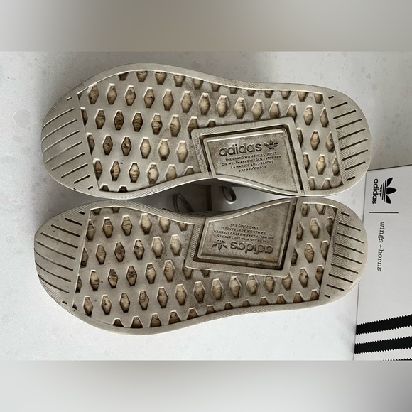 Adidas X Wings + Horns NMD_R2 - Picture 10 of 15